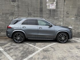 2025 Mercedes-Benz GLE 300 d | GLE300d 2.0DT/4WD/9AT | 28788 | 2