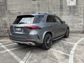 2025 Mercedes-Benz GLE 300 d | GLE300d 2.0DT/4WD/9AT | 28788 | 3