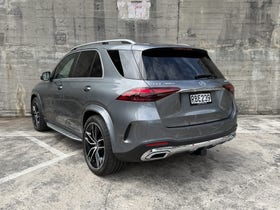 2025 Mercedes-Benz GLE 300 d | GLE300d 2.0DT/4WD/9AT | 28788 | 4