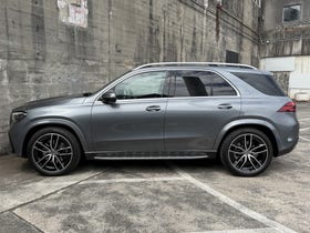 2025 Mercedes-Benz GLE 300 d | GLE300d 2.0DT/4WD/9AT | 28788 | 5