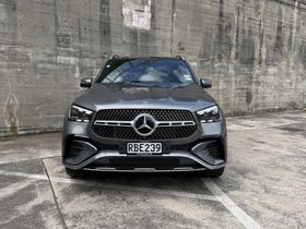 2025 Mercedes-Benz GLE 300 d | GLE300d 2.0DT/4WD/9AT | 28788 | 7