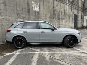 2025 Mercedes-Benz GLC 300 | 300 2.0PMH/4WD/9AT | 29737 | 2