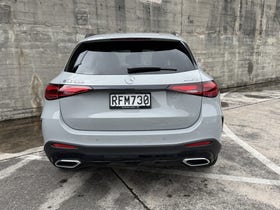 2025 Mercedes-Benz GLC 300 | 300 2.0PMH/4WD/9AT | 29737 | 4