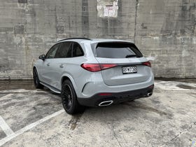 2025 Mercedes-Benz GLC 300 | 300 2.0PMH/4WD/9AT | 29737 | 5