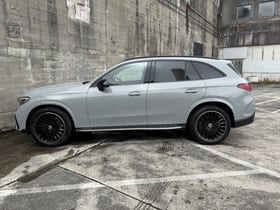 2025 Mercedes-Benz GLC 300 | 300 2.0PMH/4WD/9AT | 29737 | 6