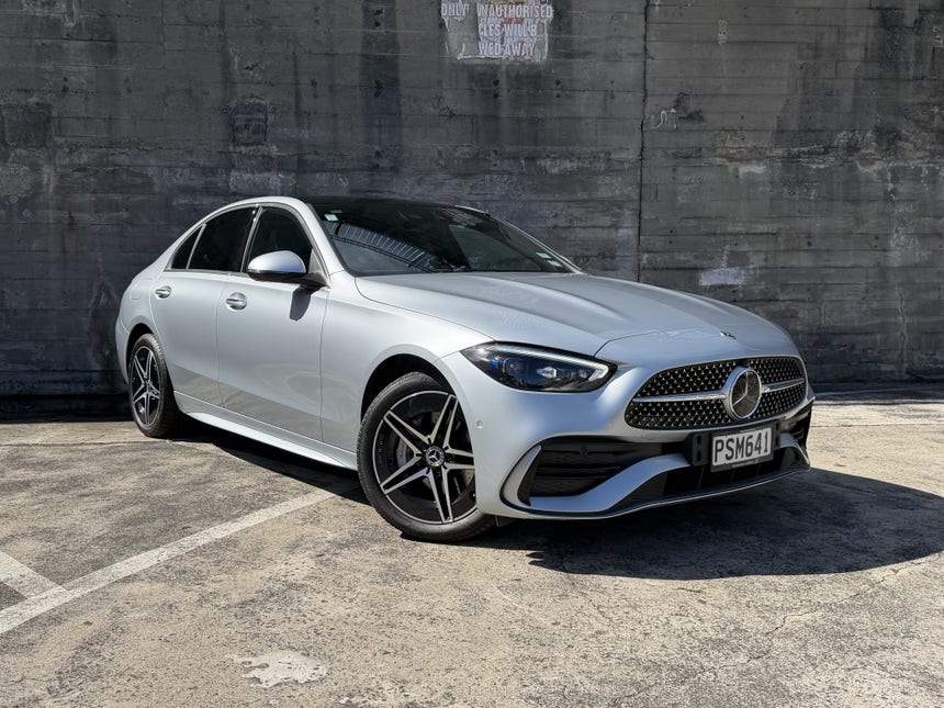 2023 Mercedes-Benz C 350 e | C 350 E PHEV/9AT | 29739 | 1