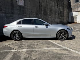 2023 Mercedes-Benz C 350 e | C 350 E PHEV/9AT | 29739 | 2