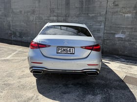2023 Mercedes-Benz C 350 e | C 350 E PHEV/9AT | 29739 | 4