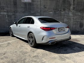 2023 Mercedes-Benz C 350 e | C 350 E PHEV/9AT | 29739 | 5