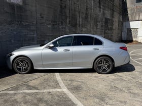 2023 Mercedes-Benz C 350 e | C 350 E PHEV/9AT | 29739 | 6