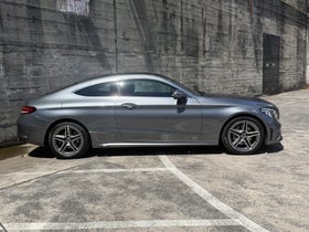 2019 Mercedes-Benz C 200 | C 200 1.5P/9AT COUPE | 29746 | 2