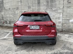2021 Mercedes-Benz GLA 250 | 250 4MATIC 2.0P/4WD | 29741 | 4