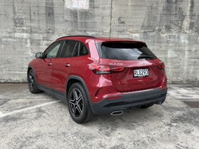 2021 Mercedes-Benz GLA 250 | 250 4MATIC 2.0P/4WD | 29741 | 5