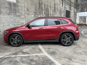 2021 Mercedes-Benz GLA 250 | 250 4MATIC 2.0P/4WD | 29741 | 6