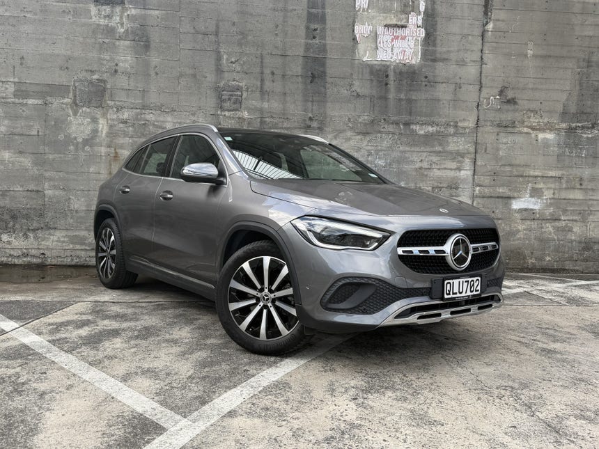 2024 Mercedes-Benz GLA 200 | 200 1.3P/7AT | 29765 | 1