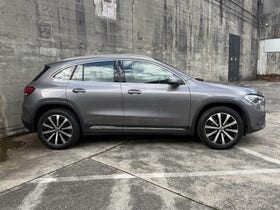 2024 Mercedes-Benz GLA 200 | 200 1.3P/7AT | 29765 | 2