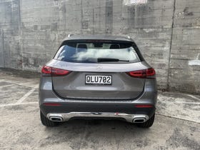 2024 Mercedes-Benz GLA 200 | 200 1.3P/7AT | 29765 | 4