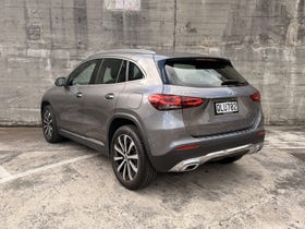 2024 Mercedes-Benz GLA 200 | 200 1.3P/7AT | 29765 | 5