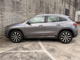 2024 Mercedes-Benz GLA 200 | 200 1.3P/7AT | 29765 | 6