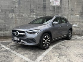 2024 Mercedes-Benz GLA 200 | 200 1.3P/7AT | 29765 | 7