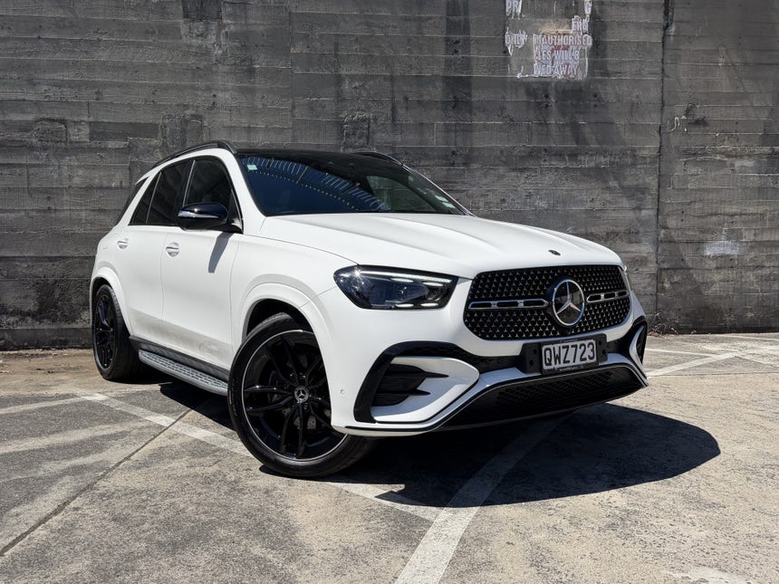 2024 Mercedes-Benz GLE 300 d | 300D NIGHT EDITION  | 29774 | 1