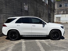 2024 Mercedes-Benz GLE 300 d | 300D NIGHT EDITION  | 29774 | 2