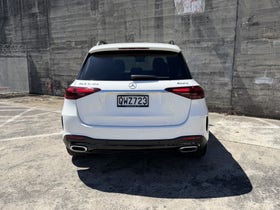 2024 Mercedes-Benz GLE 300 d | 300D NIGHT EDITION  | 29774 | 4