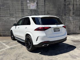 2024 Mercedes-Benz GLE 300 d | 300D NIGHT EDITION  | 29774 | 5