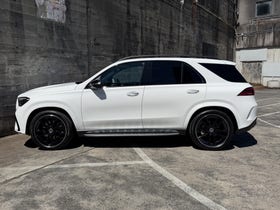 2024 Mercedes-Benz GLE 300 d | 300D NIGHT EDITION  | 29774 | 6