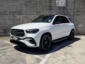 2024 Mercedes-Benz GLE 300 d | 300D NIGHT EDITION  | 29774 | 7