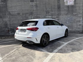 2025 Mercedes-Benz A 200 | 200 1.3PT/7AT | 29775 | 3