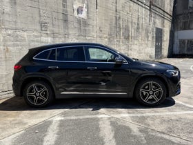2025 Mercedes-Benz GLA 200 | 200 1.3PT/7AT | 29098 | 2