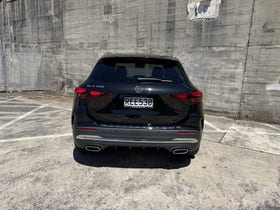 2025 Mercedes-Benz GLA 200 | 200 1.3PT/7AT | 29098 | 4