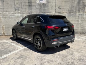 2025 Mercedes-Benz GLA 200 | 200 1.3PT/7AT | 29098 | 5