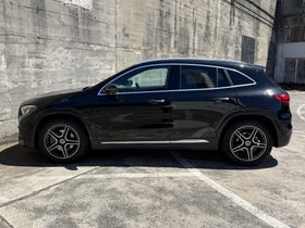 2025 Mercedes-Benz GLA 200 | 200 1.3PT/7AT | 29098 | 6