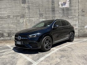 2025 Mercedes-Benz GLA 200 | 200 1.3PT/7AT | 29098 | 7