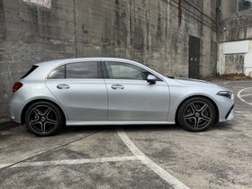 2025 Mercedes-Benz A 250 | 250 4MATIC 2.0PT | 29144 | 2