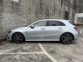 2025 Mercedes-Benz A 250 | 250 4MATIC 2.0PT | 29144 | 6