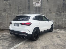 2025 Mercedes-Benz GLA 200 | 200 1.3PT/7AT | 30047 | 3