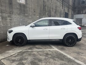 2025 Mercedes-Benz GLA 200 | 200 1.3PT/7AT | 30047 | 6