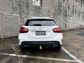 2020 Mercedes-Benz GLA 250 | 250 4MATIC 2.0P/4WD | 30046 | 4