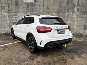 2020 Mercedes-Benz GLA 250 | 250 4MATIC 2.0P/4WD | 30046 | 5