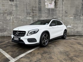 2020 Mercedes-Benz GLA 250 | 250 4MATIC 2.0P/4WD | 30046 | 7