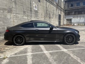 2023 Mercedes-Benz C 300 | C 300 2.0P/9AT | 30102 | 2