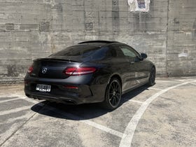 2023 Mercedes-Benz C 300 | C 300 2.0P/9AT | 30102 | 3