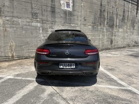 2023 Mercedes-Benz C 300 | C 300 2.0P/9AT | 30102 | 4