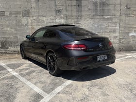 2023 Mercedes-Benz C 300 | C 300 2.0P/9AT | 30102 | 5