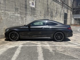 2023 Mercedes-Benz C 300 | C 300 2.0P/9AT | 30102 | 6