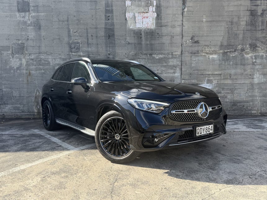 2023 Mercedes-Benz GLC 300 | 300 2.0PMH/4WD/9AT | 30104 | 1