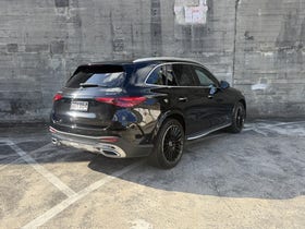 2023 Mercedes-Benz GLC 300 | 300 2.0PMH/4WD/9AT | 30104 | 3